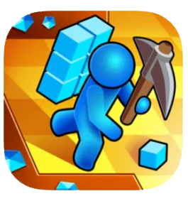 Adventure Miner Logo